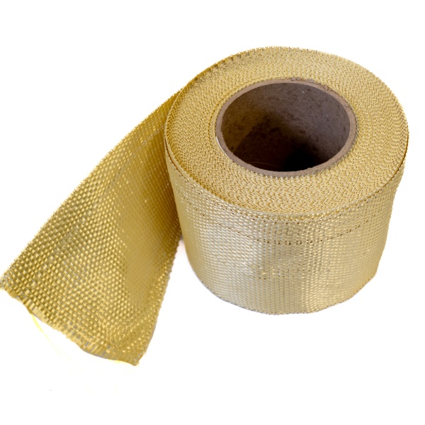 Aramid Tape 170g/m - 100mm Wide